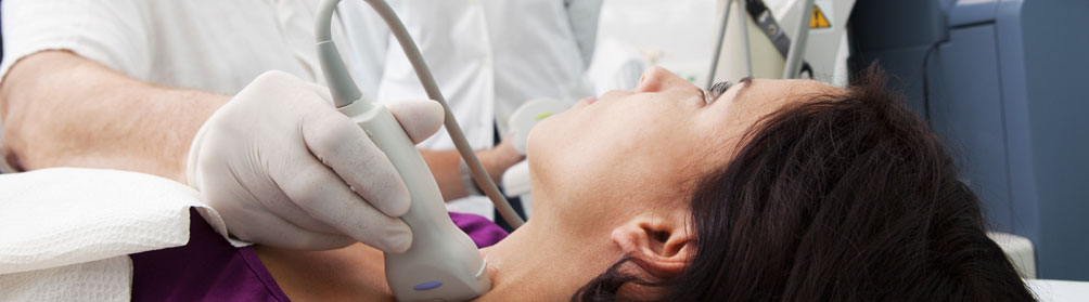 Mobile Solutions by  MedScan Diagnostics & Imaging Services