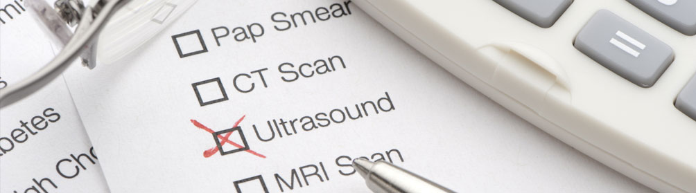 Mobile Solutions by  MedScan Diagnostics & Imaging Services